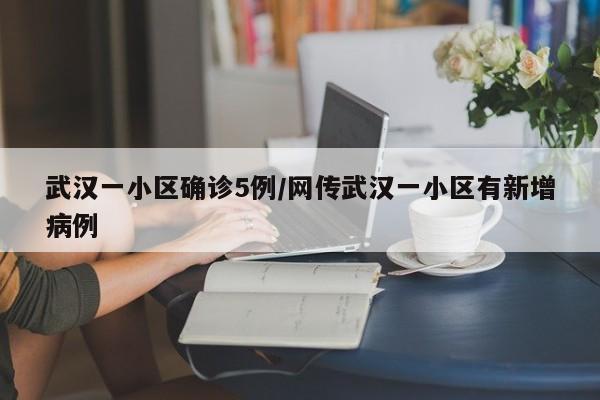 武汉一小区确诊5例/网传武汉一小区有新增病例