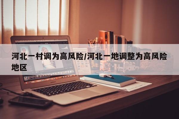 河北一村调为高风险/河北一地调整为高风险地区