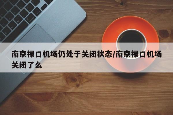 南京禄口机场仍处于关闭状态/南京禄口机场关闭了么