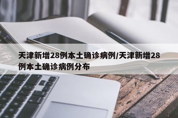 天津新增28例本土确诊病例/天津新增28例本土确诊病例分布