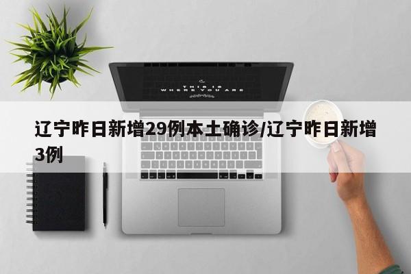 辽宁昨日新增29例本土确诊/辽宁昨日新增3例