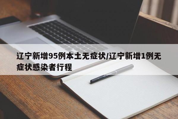 辽宁新增95例本土无症状/辽宁新增1例无症状感染者行程