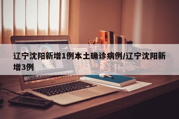 辽宁沈阳新增1例本土确诊病例/辽宁沈阳新增3例